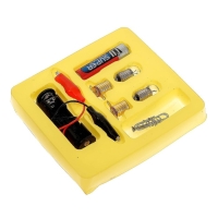 Набор для опытов &laquo;Опыты с лампочкой&raquo;