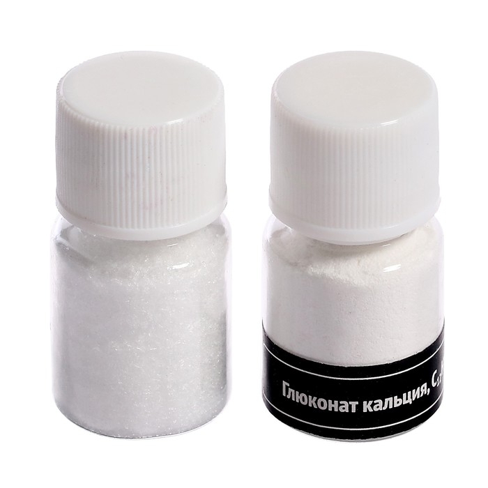 Набор для опытов &laquo;Драконьи опыты&raquo;, в пакете