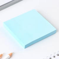 Набор &laquo;Дорогому учителю&raquo;: ежедневник А6, 64 листа, блок с липким слоем и ручка