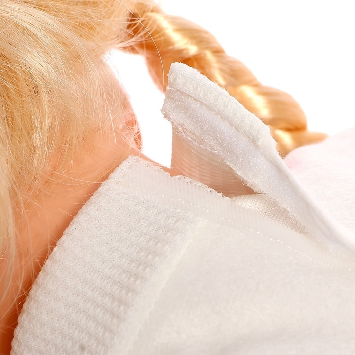 Кукла интерактивная &laquo;Настенька&raquo;