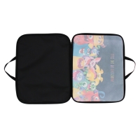 Папка для чертежей и рисунков А3, 470 х 350 х 20 мм, с ручками, текстильная, Calligrata "Монстрики" Папка для чертежей и рисунков А3, 470 х 350 х 20 мм, с ручками, текстильная, Calligrata "Монстрики"