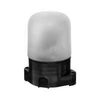 Светильник НББ 01-60-001 УХЛ1, E27, 60 Вт, 230 В, IP65, до +125&deg;, черный