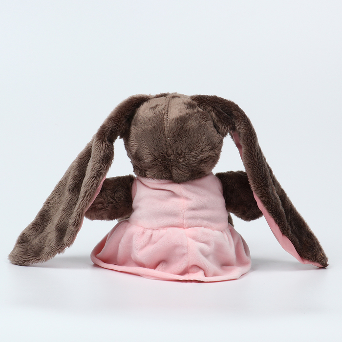 Мягкая игрушка &laquo;Леди Li&raquo;, заяц, 25 см