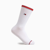 Носки, цвет белый, размер 23-25 (37-40) Носки, цвет белый, размер 23-25 (37-40)