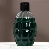 Подарочный набор косметики &laquo;Истинный победитель&raquo;, гель для душа 250 мл и гель для бритья 110 мл, HARD LINE