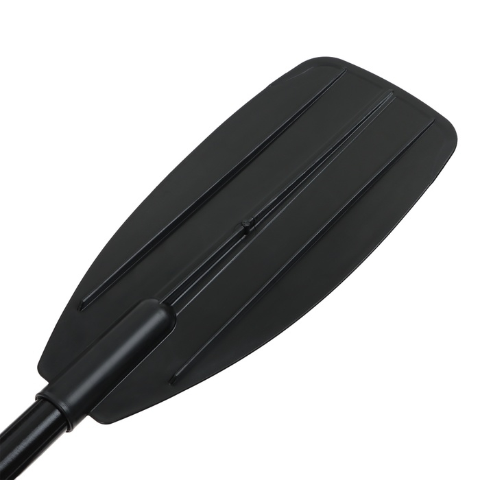 Весло неразборное, длина 135 см