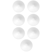 Игрушка для ванны &laquo;Водная горка&raquo;, 11 деталей, 5 игрушек, ковш, на присосках, Крошка Я