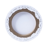 Холст на подрамнике хлопок 100%, круглый D-20 см, ЗХК "Сонет", акриловый грунт, среднее зерно, 280 г/м2, 233212120 Холст на подрамнике хлопок 100%, круглый D-20 см, ЗХК "Сонет", акриловый грунт, среднее зерно, 280 г/м2, 233212120