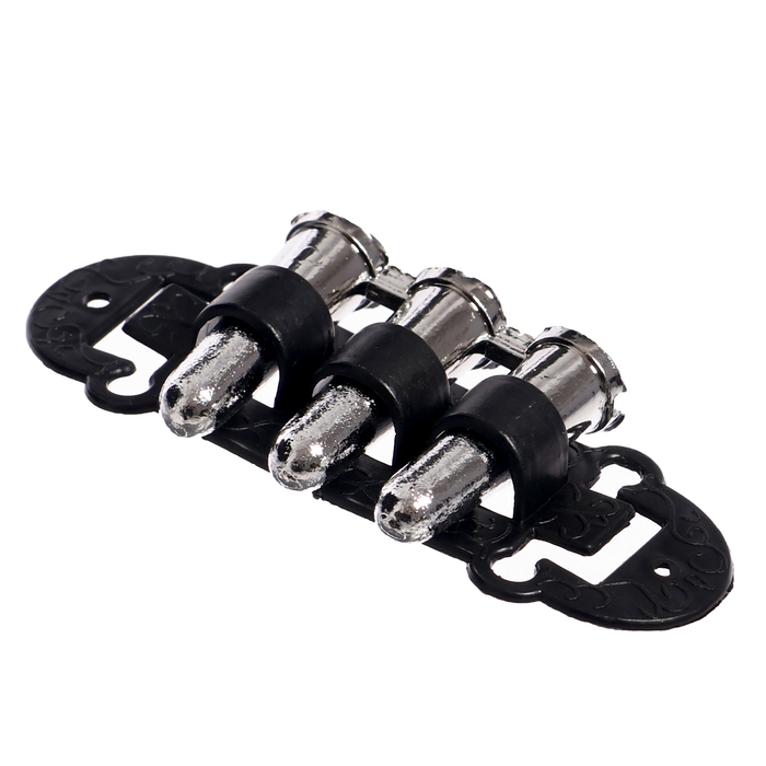 Набор ковбоя «Дикий запад», 4 предмета Набор ковбоя «Дикий запад», 4 предмета