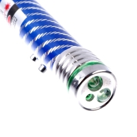 Лазер «100% веселья», цвета МИКС, в шоубоксе Лазер «100% веселья», цвета МИКС, в шоубоксе