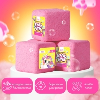 Соль для ванны &laquo;Буль-бум: пони&raquo; с магнитиком, МИКС