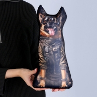 Антистресс игрушка, собака «Овчарка воин» Антистресс игрушка, собака «Овчарка воин»