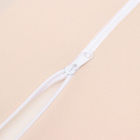 Подушка ортопедическая НТ-ПС-02, для взрослых, 50x36.5 см, валики 9/12 см