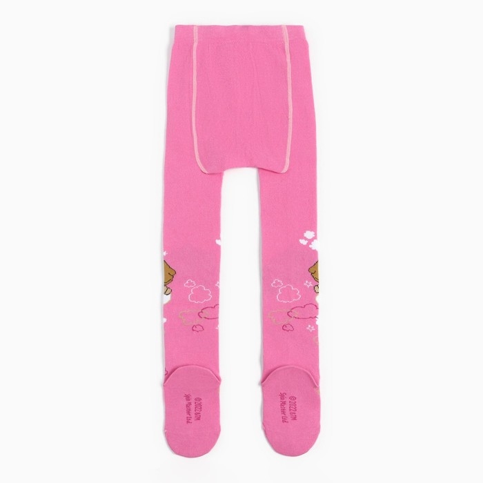 Колготки PAW PATROL «Скай облака», цвет розовый, рост 98-104 см Колготки PAW PATROL «Скай облака», цвет розовый, рост 98-104 см
