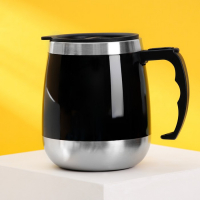 Термокружка &laquo;Серийный упийца кофе&raquo;, 400 мл