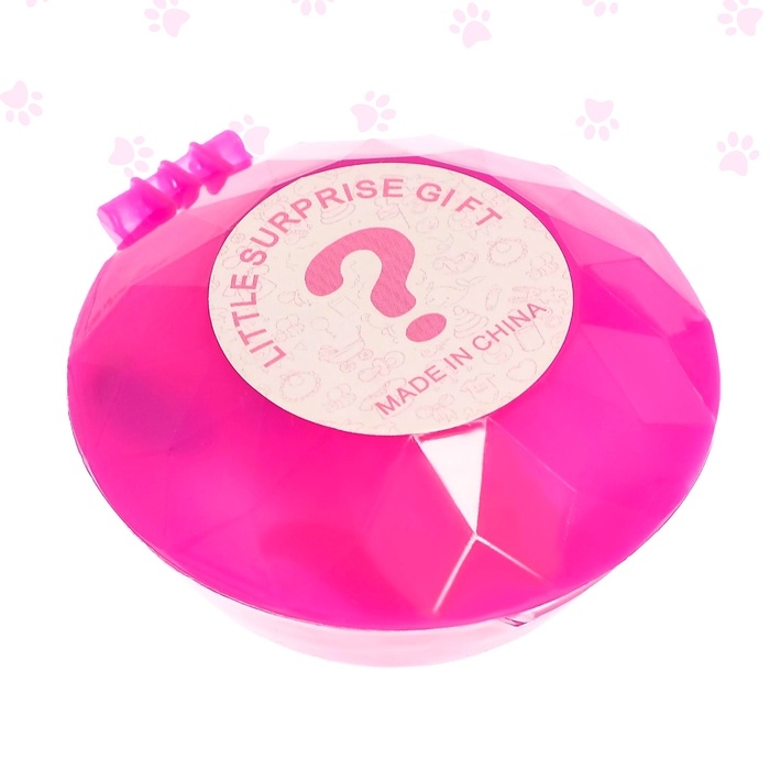 Питомцы &laquo;Сюрприз&raquo;, МИКС