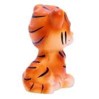 Резиновая игрушка &laquo;Тигр&raquo;