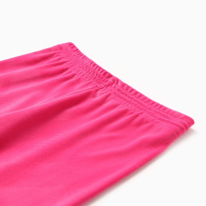 Костюм женский (свитшот и леггинсы) KAFTAN Plushy р. 44-46, фуксия Костюм женский (свитшот и леггинсы) KAFTAN Plushy р. 44-46, фуксия