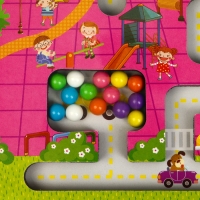 Игровой набор лабиринт «Городок», маркерная доска, 2 × 36 × 27,5 см Игровой набор лабиринт «Городок», маркерная доска, 2 × 36 × 27,5 см