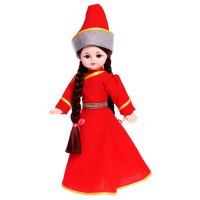 Кукла &laquo;Бурятка&raquo;, 45 см