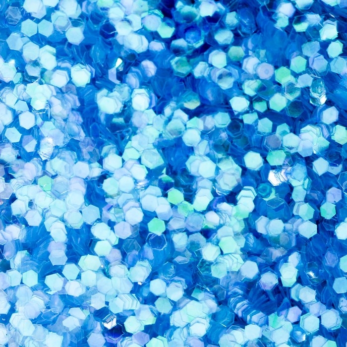 Набор для творчества &laquo;Декор: блёстки&raquo;