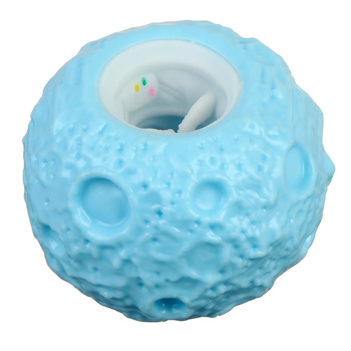 Антистресс игрушка - мялка &laquo;Космос&raquo;, цвета МИКС