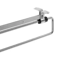 Штанга выдвижная для шкафа CAPPIO Light, 300 мм