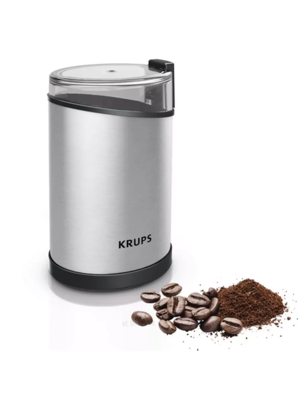 Кофемолка электрическая Fast Touch GX204D10