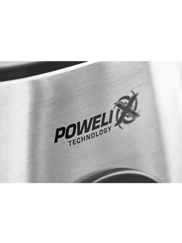 Стационарный блендер Blendforce 2 LM439D10, 800 Вт, стальной