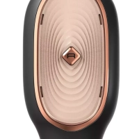 Расческа выпрямитель для волос Hair Therapist CF9940F0