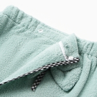 Набор для бани и ванной Этель "Бантик", цв. мятный: полотенце-парео 75*120 см + чалма Набор для бани и ванной Этель "Бантик", цв. мятный: полотенце-парео 75*120 см + чалма