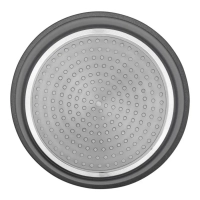 Набор посуды 24 26 см и ковш EasyKeep4DG съемная ручка