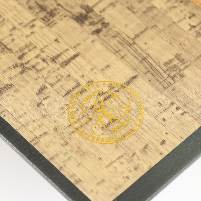 Сейф-книга дерево кожзам Сейф-книга дерево кожзам "Филин. Мудрость" 21х13х5 см