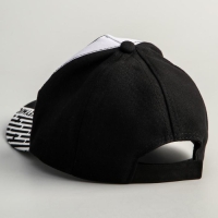 Кепка детская, размер 52-56, Микки Маус Кепка детская, размер 52-56, Микки Маус