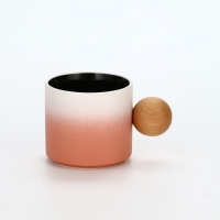 Кружка керамическая Дорого внимание &laquo;Love&raquo;, 300 мл