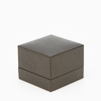 Футляр под набор «Премиум», 5,7*5.7*4,3 , цвет коричневый Футляр под набор «Премиум», 5,7*5.7*4,3 , цвет коричневый