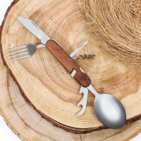 Набор туриста "Путешественник", 6в1 Набор туриста "Путешественник", 6в1