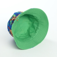 Панама детская для мальчика, разме54-56 &laquo;&raquo;