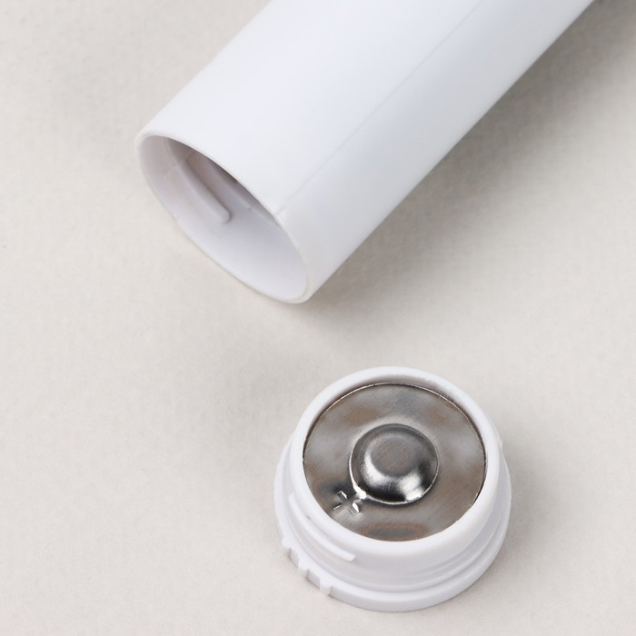 Зубная щётка детская электрическая &laquo;Самая яркая улыбка&raquo;, мод LСT-01, 19 х 2,5 см