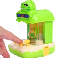 Автомат для конфет &laquo;Дино&raquo;, МИКС