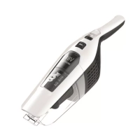 Беспроводной пылесос Dual Force 2 в 1 TY6737WH с подсветкой