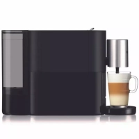 Кофемашина капсульная Nespresso Atelier XN890810, 19 бар