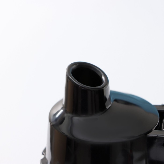 Бутылка для воды пластиковая &laquo;Милитари&raquo;, 500 мл, 6&times;6&times;23 см, цвет зелёный