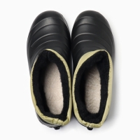 Галоши женские утеплённые, МИКС, размер 38