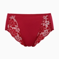 Трусы женские слипы, цвет МИКС, размер 50