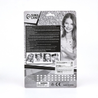 Набор косметики для девочки &laquo;Ракушка&raquo;