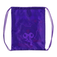 Мешок для обуви 470 х 370 мм, Kuromi, полиэстер 210D Мешок для обуви 470 х 370 мм, Kuromi, полиэстер 210D