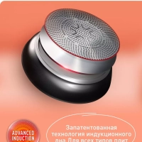 Набор посуды Ingenio Daily Chef, Франция