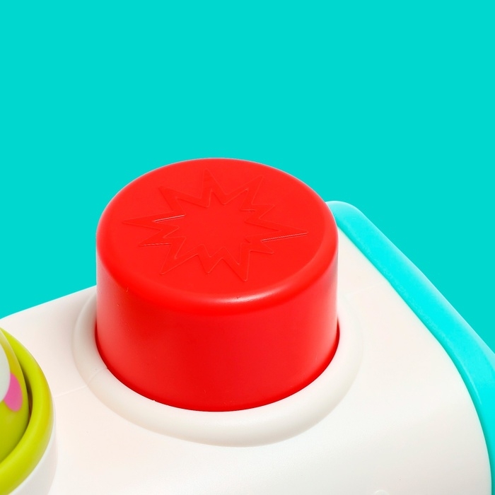 Развивающая игрушка &laquo;Стучалка с металлофоном&raquo;