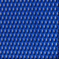 Заготовка из крупной сетки Rete, M, синяя